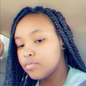 Meet your Posher, Jayla